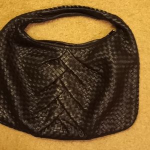 Bottega Veneta Hobo Intrecciato Nappa